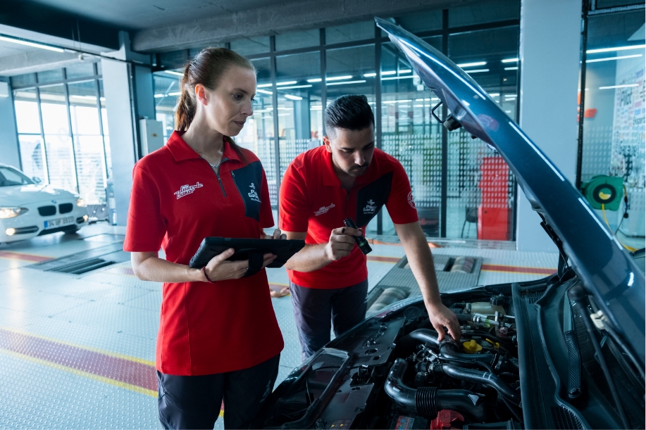 İstanbul Oto Ekspertiz